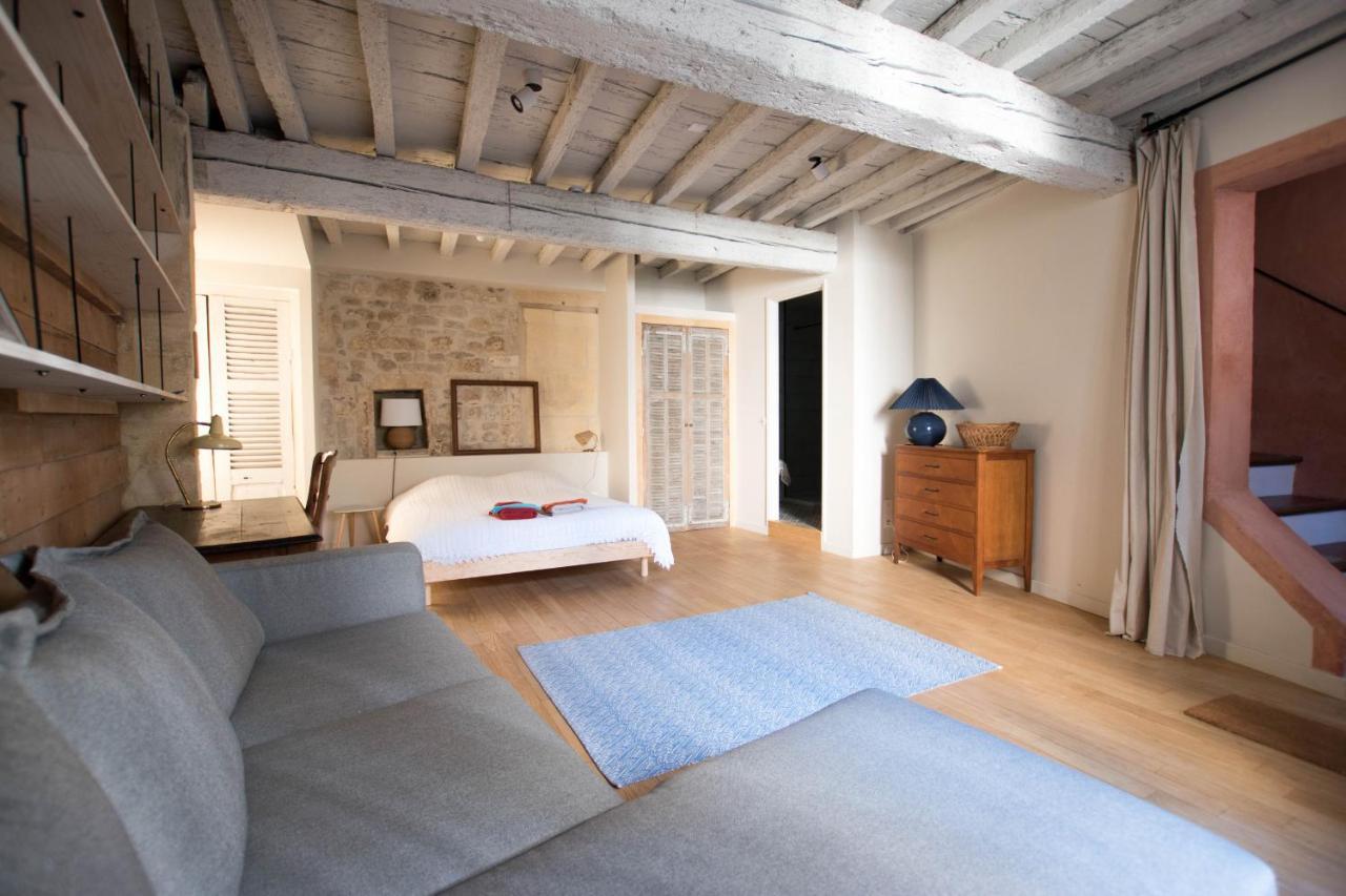 Perchoir - Terrasse Villa Arles Exterior photo