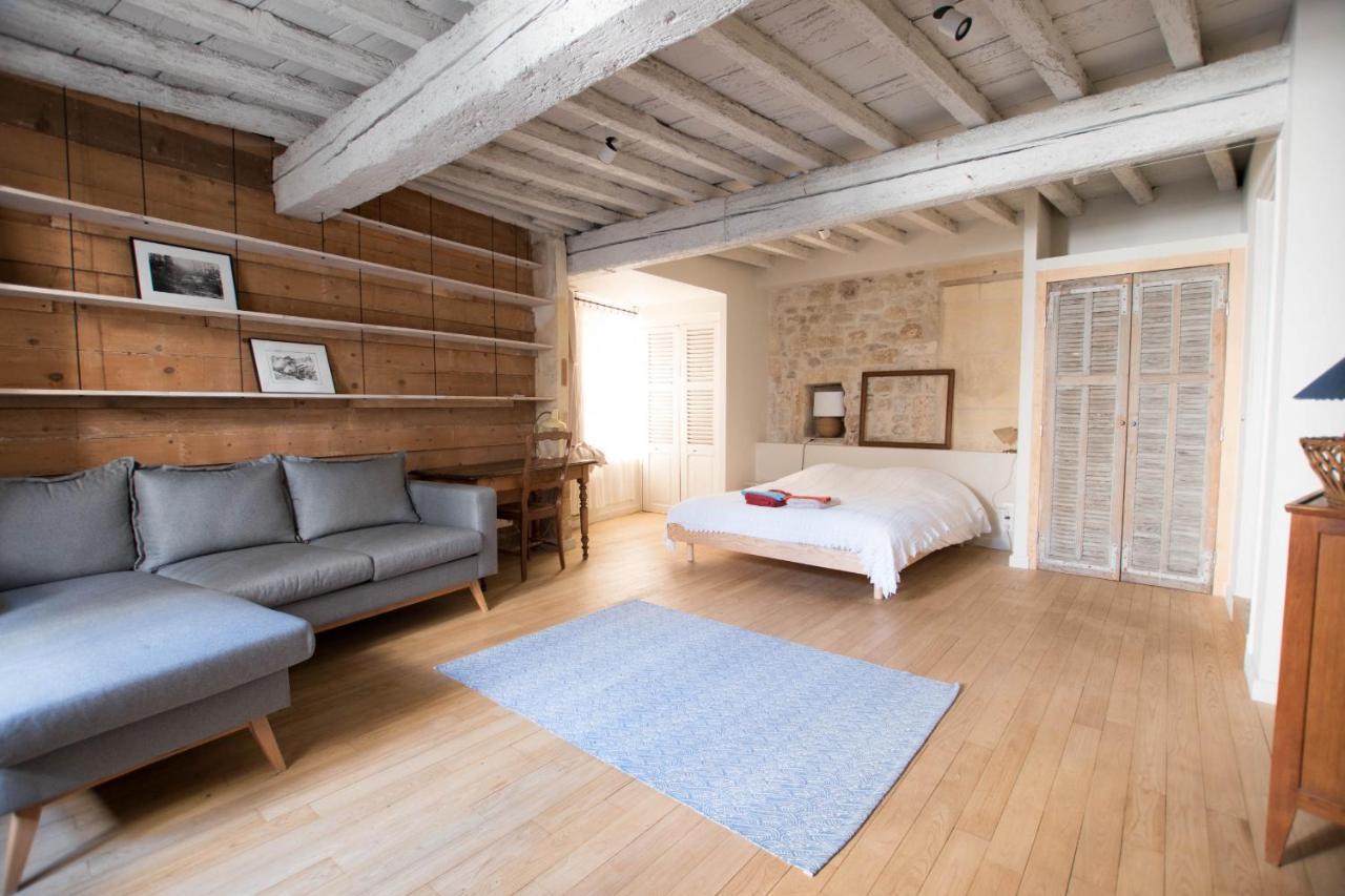 Perchoir - Terrasse Villa Arles Exterior photo