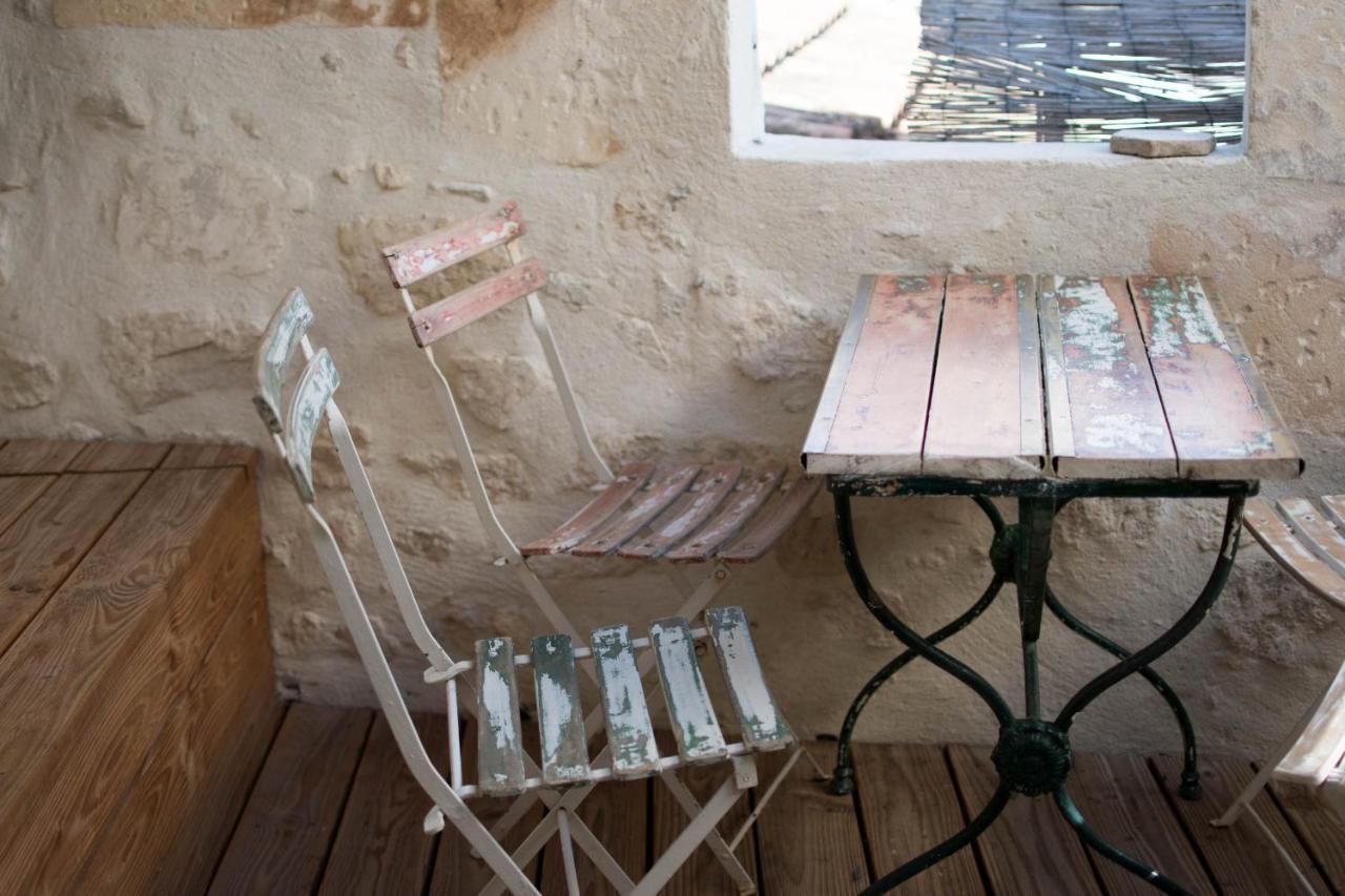 Perchoir - Terrasse Villa Arles Exterior photo